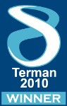 Terman Award 2010 Winner